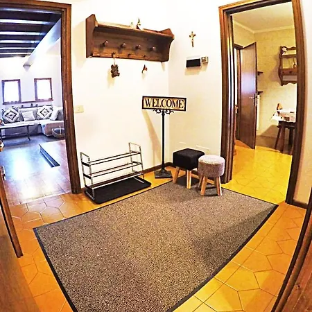 Paola Appartement Bormio