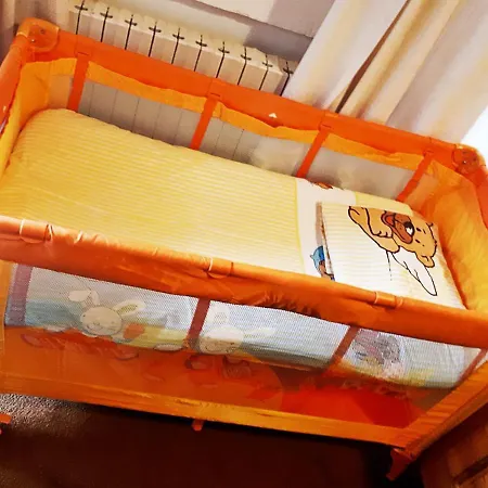 Appartement Paola *