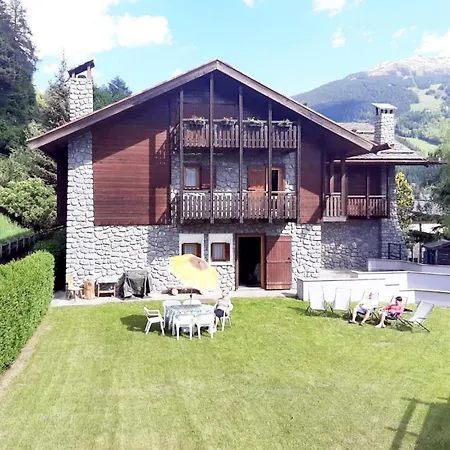 Appartement Paola *