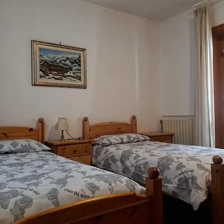 Appartement Paola Bormio