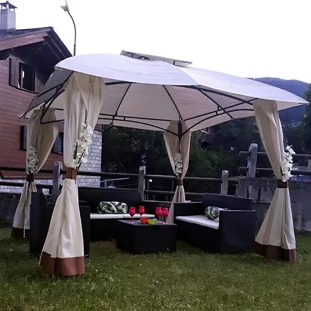 Paola Appartement *