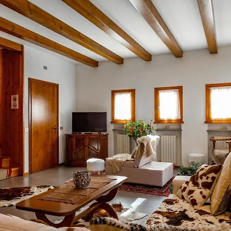 Paola Appartement Bormio