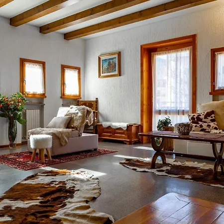 Appartement Paola