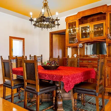 Paola Appartement *