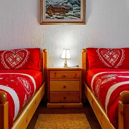 Appartement Paola *