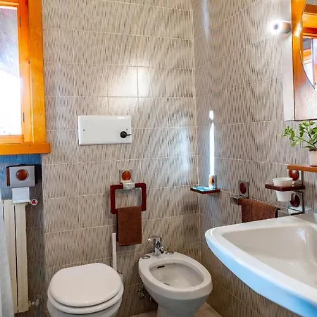 Appartement Paola *