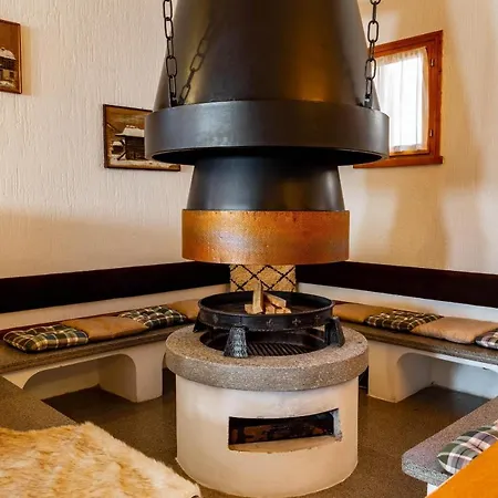 Appartement Paola