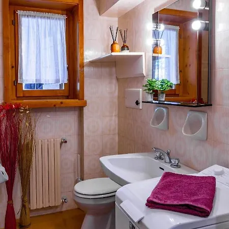 Appartement Paola