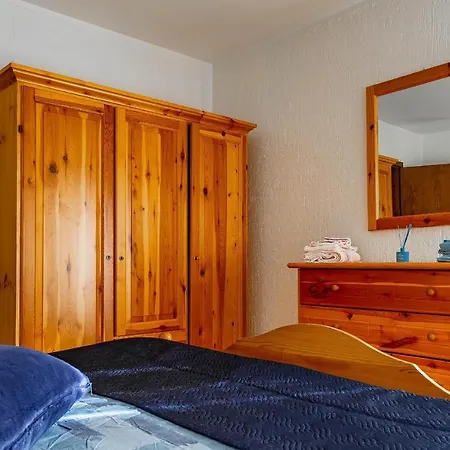 Appartement Paola