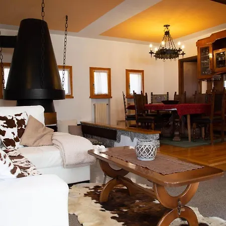 Appartement Paola Bormio