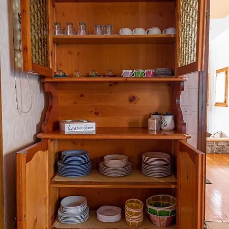 Paola Appartement Bormio