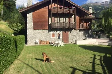Paola * Bormio
