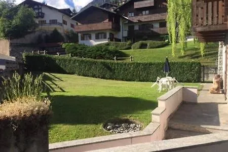 Paola Appartement *
