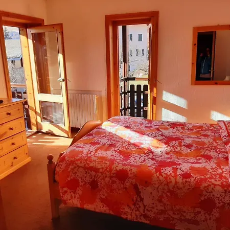 Apartment Paola