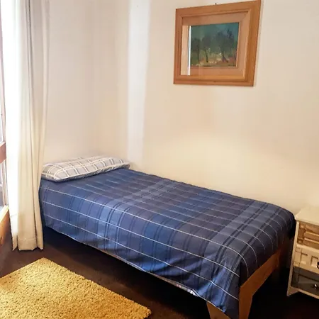 Apartment Paola