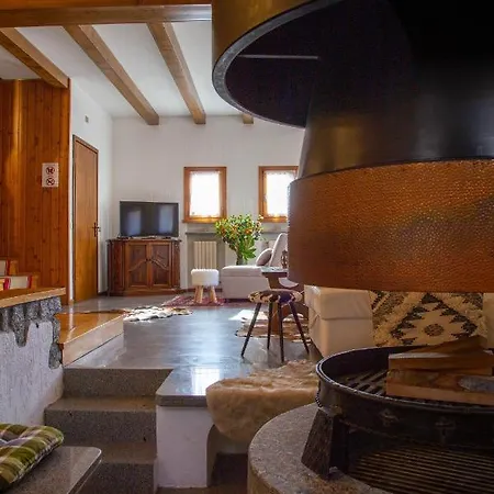 Apartment Paola Bormio